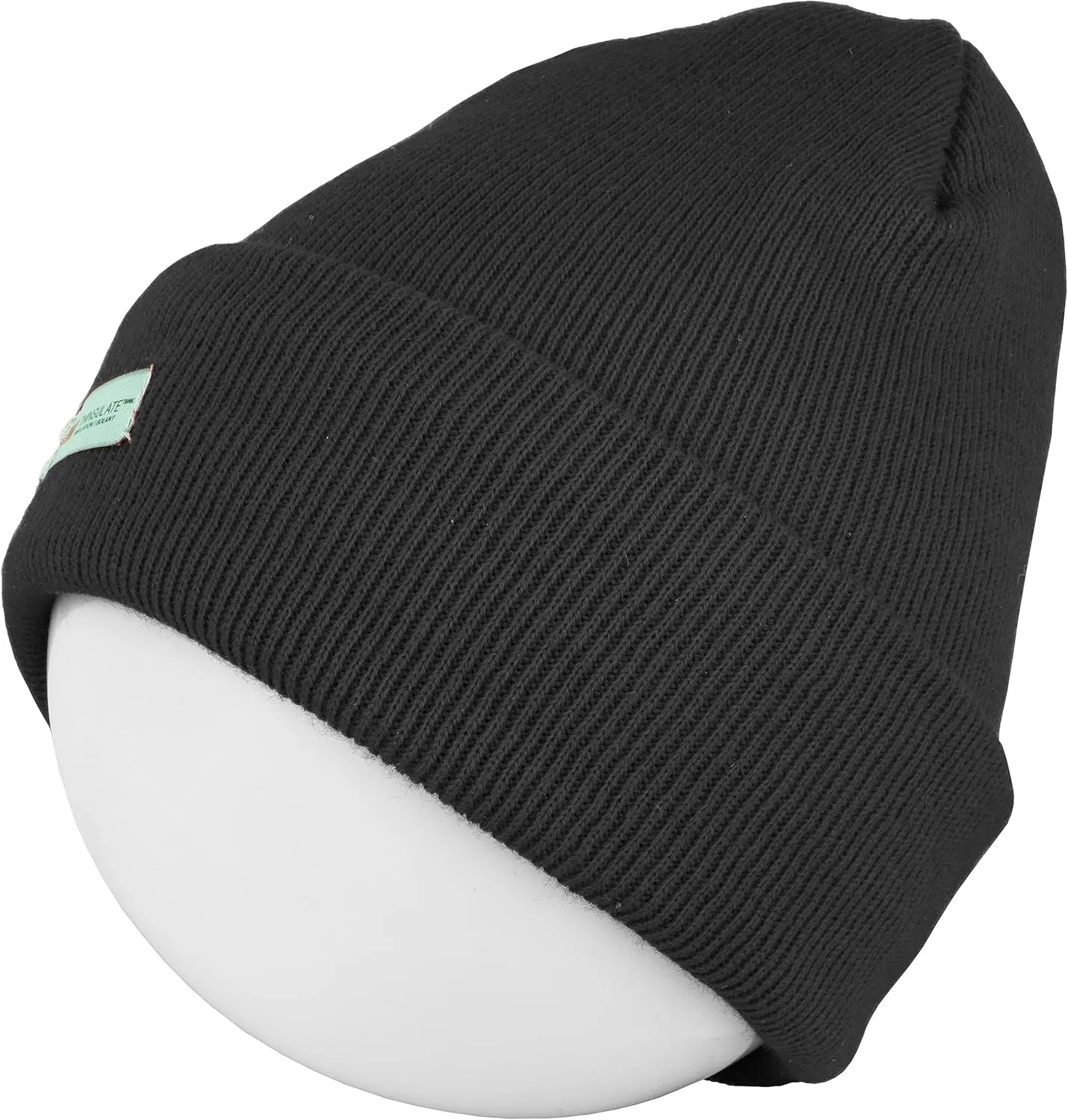 3M Thinsulate Women Men Unisex Knitted Thermal Winter Cap Casual Beanies