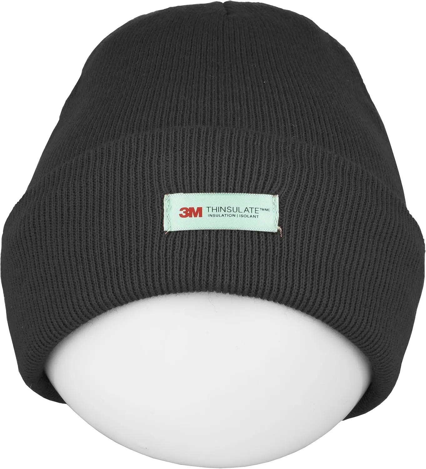 3M Thinsulate Women Men Unisex Knitted Thermal Winter Cap Casual Beanies