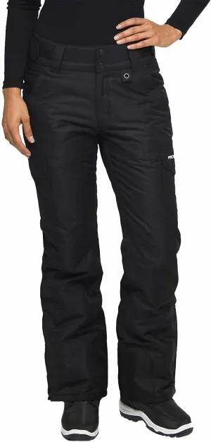 Arctix Women's Snow Sports Insulated Cargo Pants