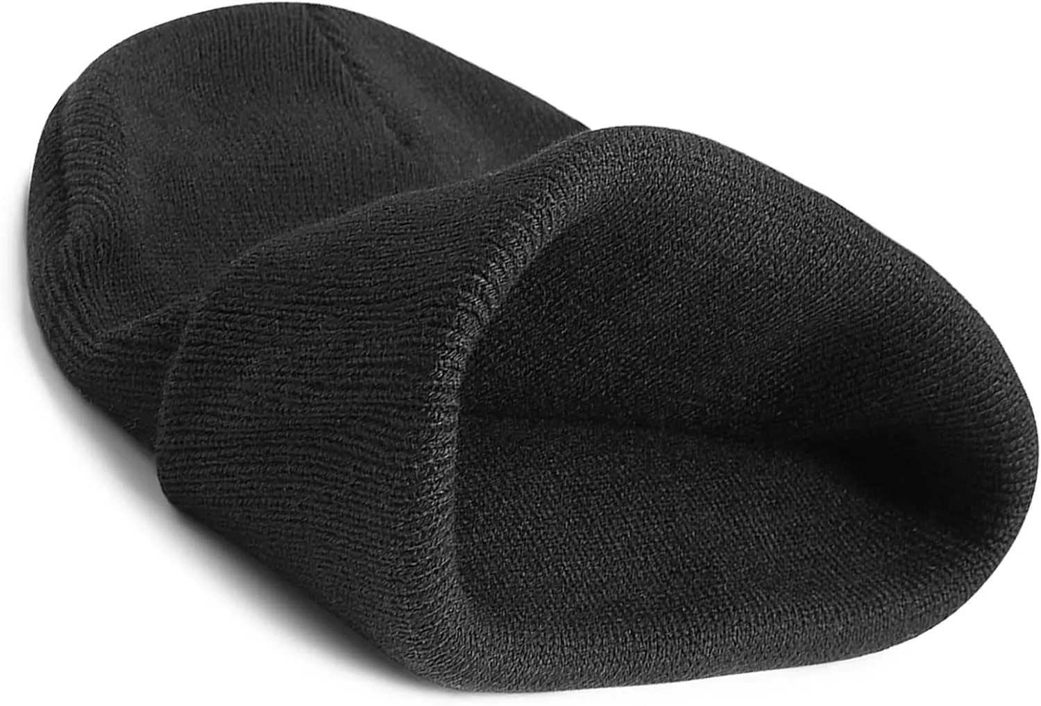 Baby Beanie Knit Ski Hat with Cute Face for Girls Boys 0-7 Years