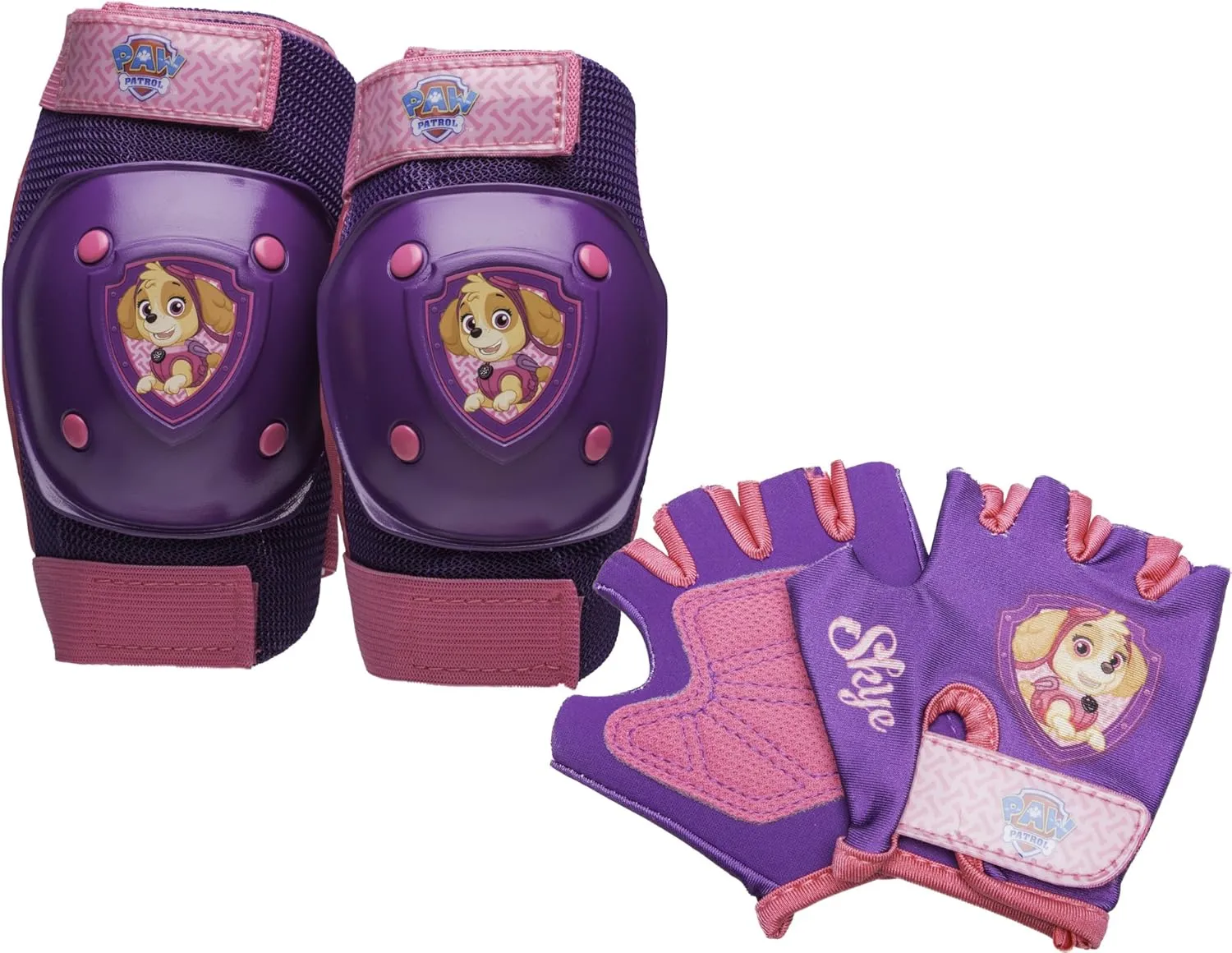 Bell Paw Patrol Child Bike Accessories