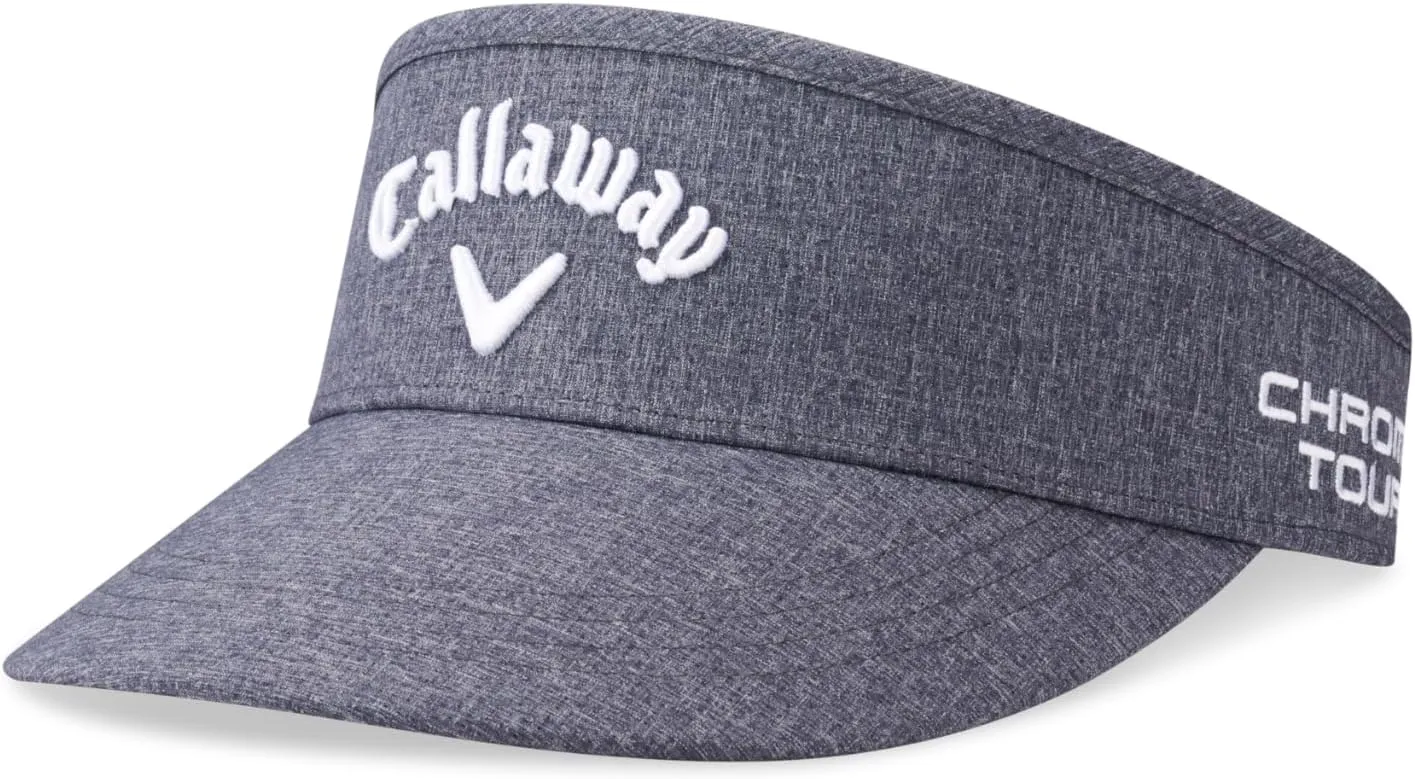 Callaway Golf High Crown Collection Headwear