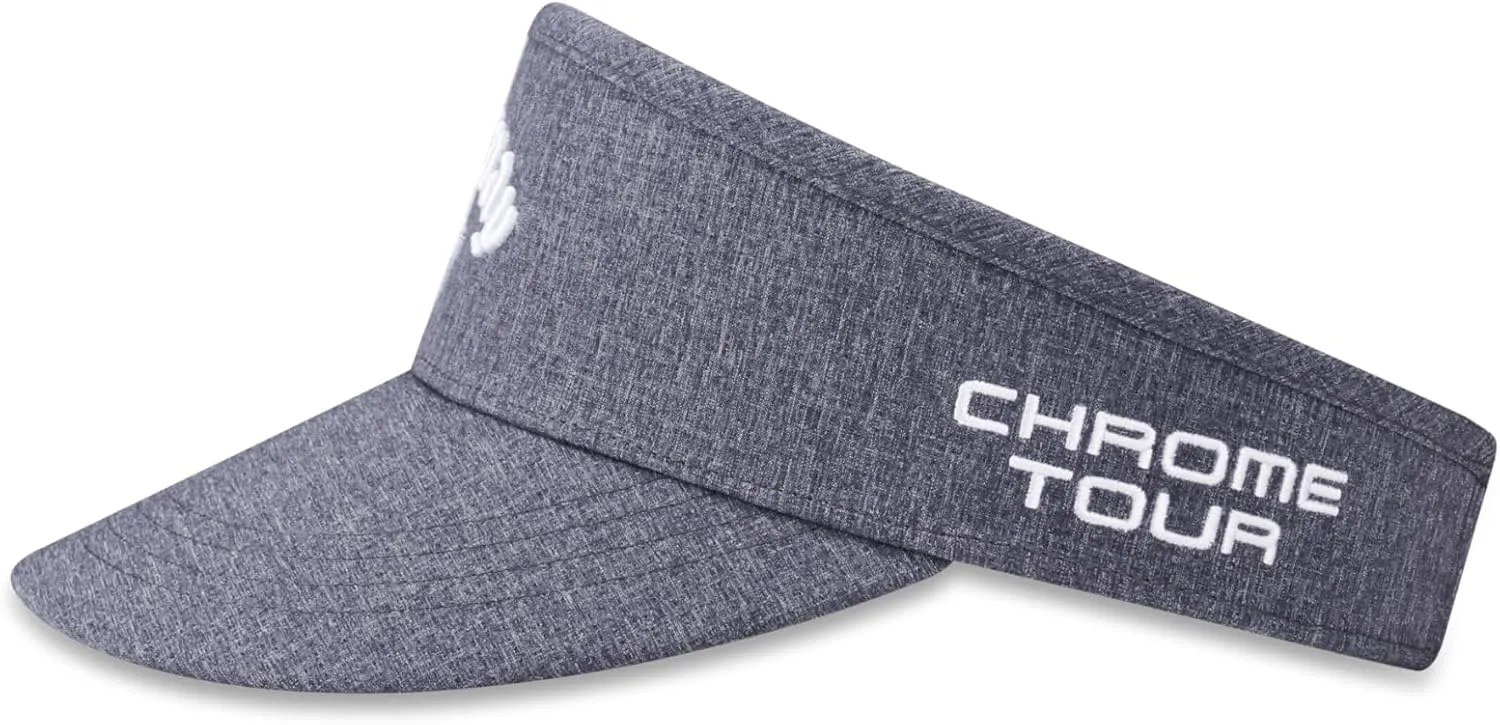 Callaway Golf High Crown Collection Headwear