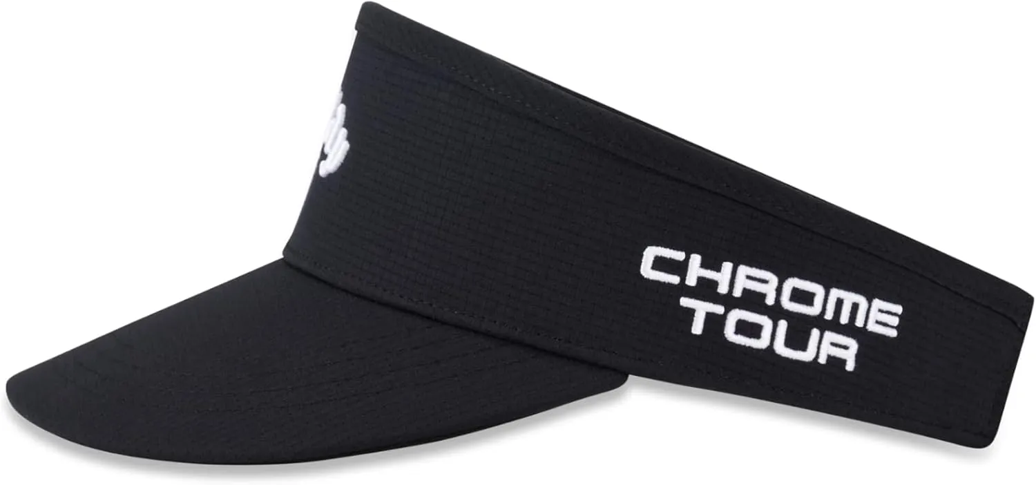 Callaway Golf High Crown Collection Headwear