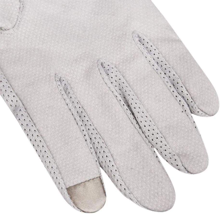 Driving Gloves for Men Women Cotton Non Slip Touchscreen UV Sun Protection Gloves for Cycling Motorcycle Camping