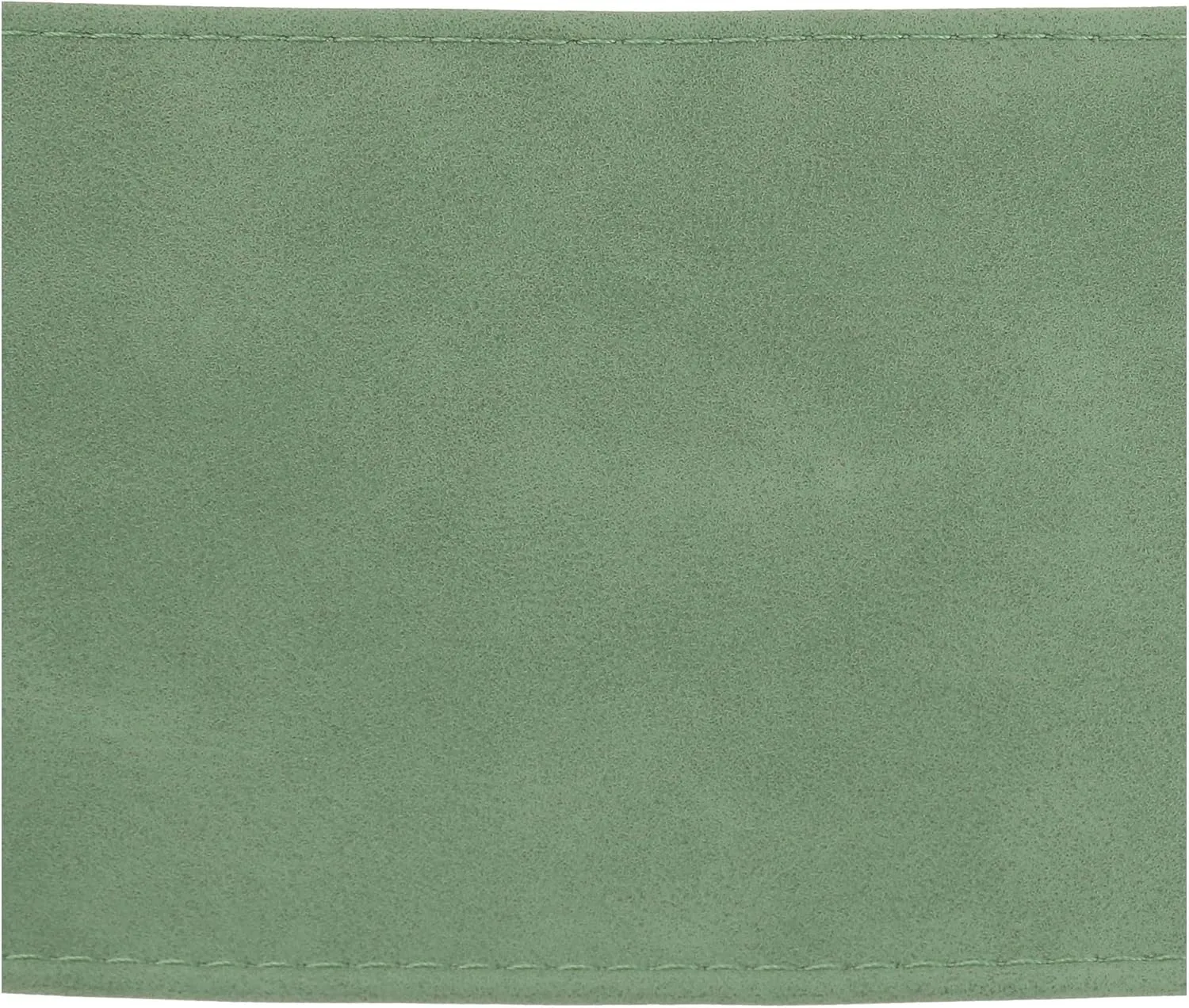 FASHIONGEN - Woman leatherette waisband Obi Belt, MICA