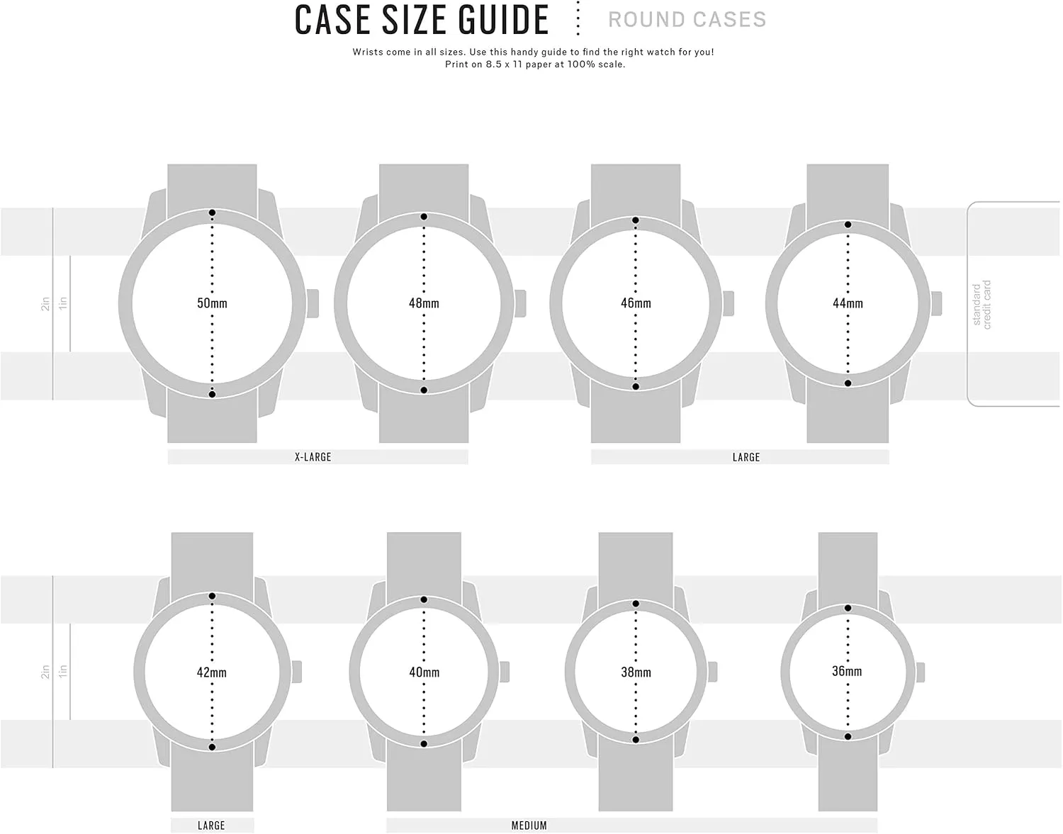 Fossil Men's Nate Quartz Stainless Steel Chronograph Watch
