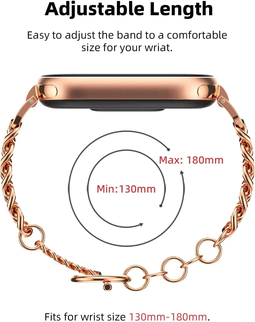 MIJOBS Strap for Xiaomi Mi Band 8/Mi Band 9 Breathable Replacement Strap for Mi Fit Band 8 SmartWatch Straps Wristband Bracelet for Women Men