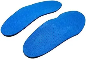 Pine Valley's Golf Orthotic Shoe Inserts for Men Orthopedic Support Shoe Insoles | Give Comfort & Relief from Flat Feet, High Arch, Achilles Heel & Heel Spurs,Treatment for Plantar Fasciitis (12)