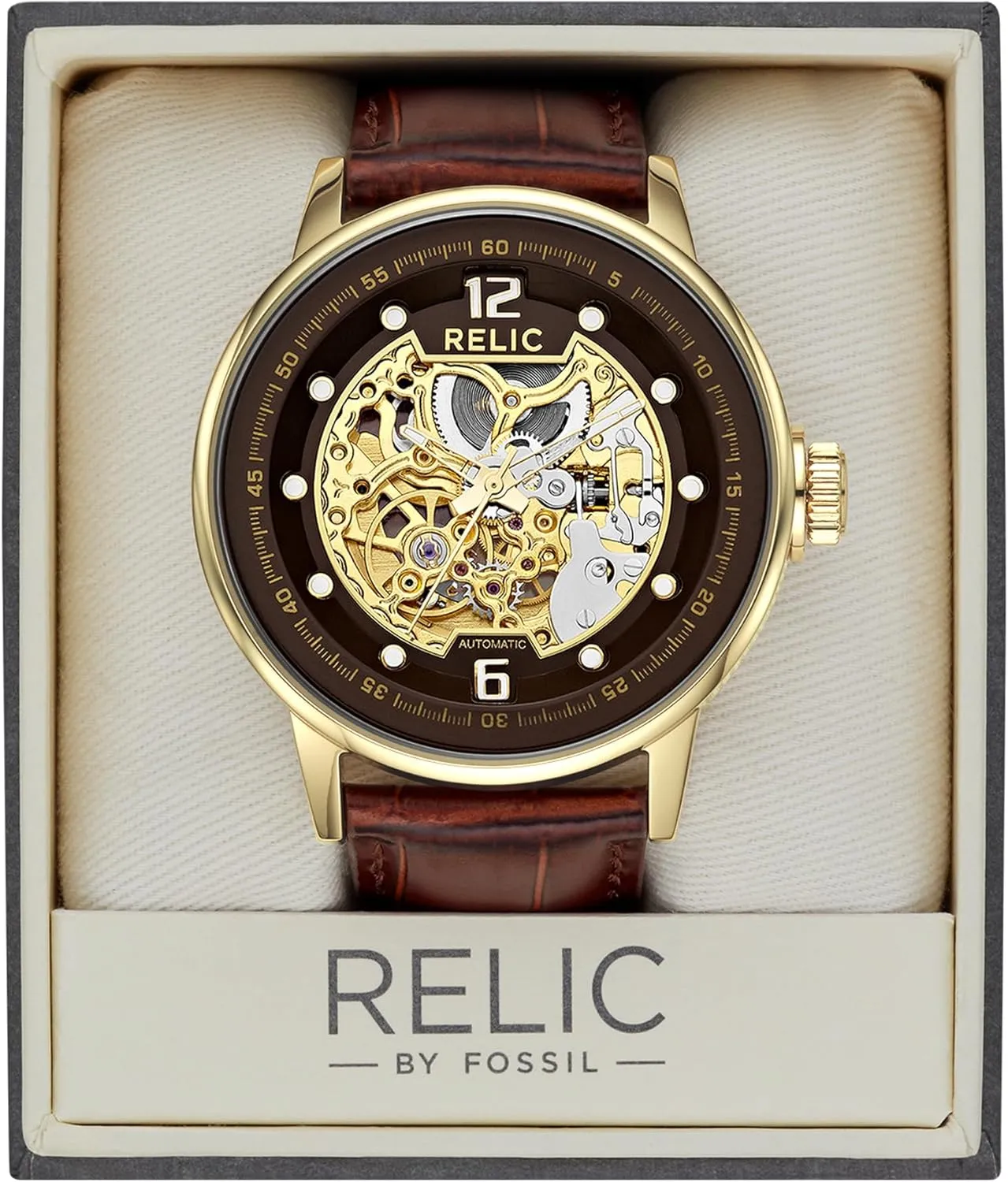 RELIC Men's Watch