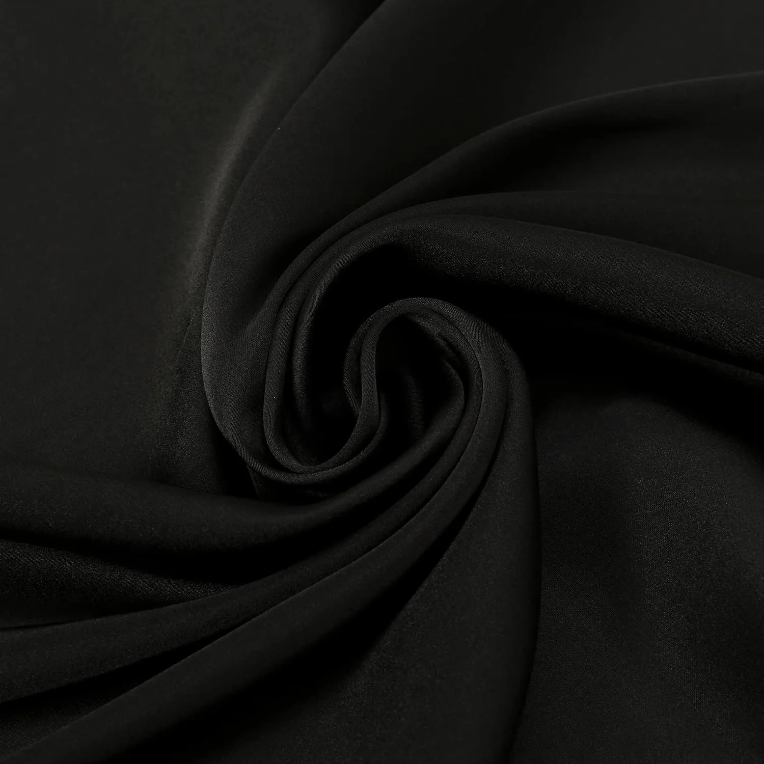 RIIQIICHY 35 Inch Head Scarf for Women Hair Scarf Like Silk Scarf Square Scarf Bandanas for Women