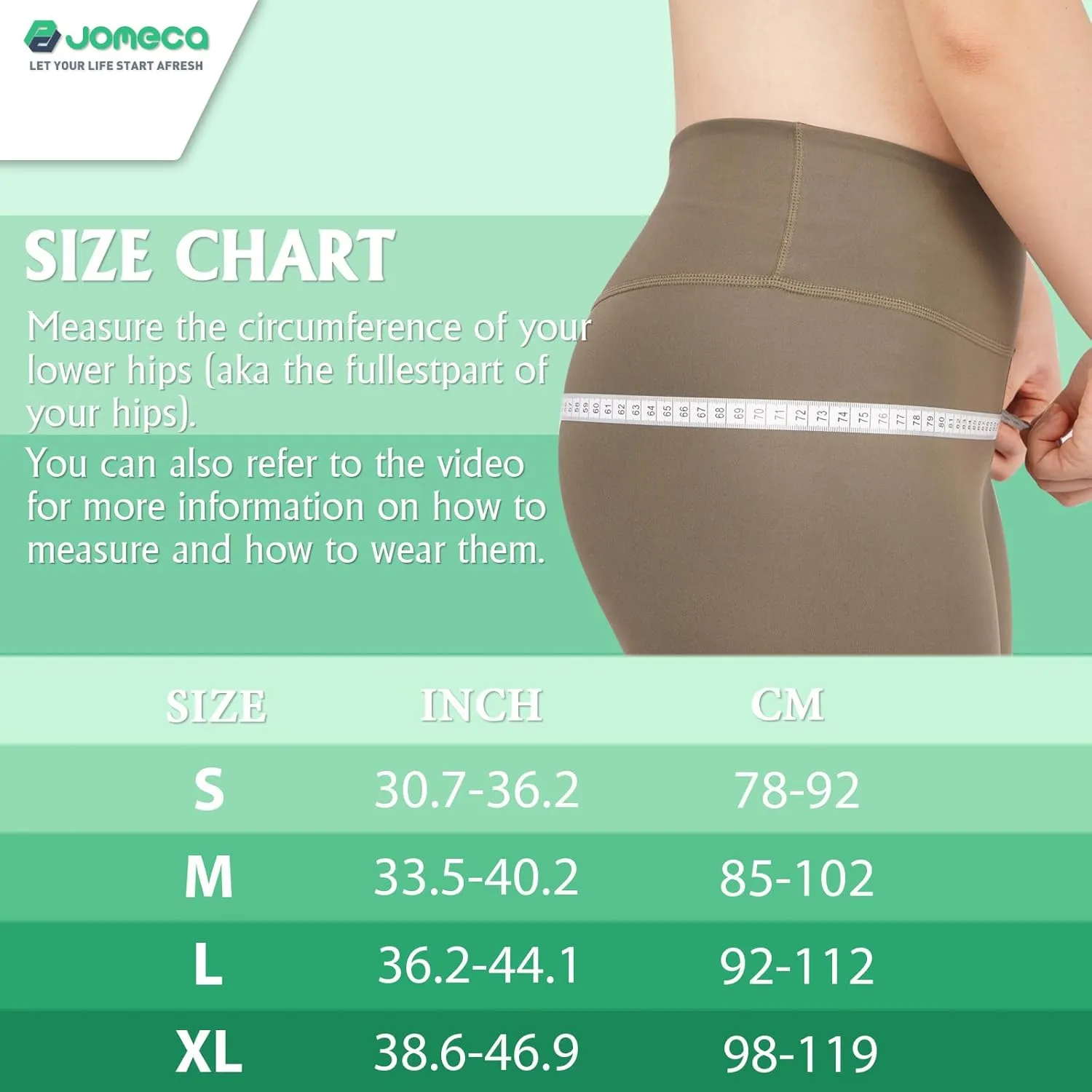 Sacroiliac SI Joint Hip Belt for Women and Men - Adjustable Compression Pelvic Belt Support Hip Brace for SI Joint Dysfunction, Sciatica, Lower Back Pain FSA or HSA eligible (Medium)