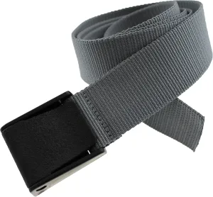 Thomas Bates Titan Big and Tall Web Belt 64 Inch Mens Metal Free Heavy Duty