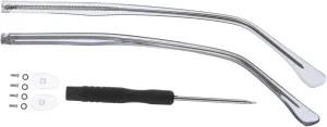 Universal Glasses Arm Replacement Legs Metal Frame Temple Accessory for Eyewear Frame Temple Replacement